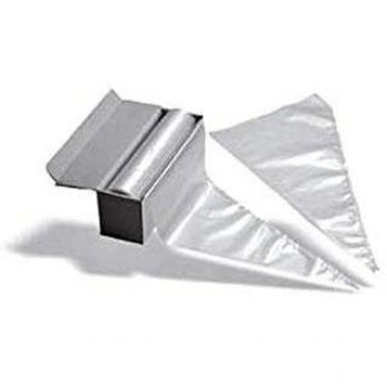 Douilles Plastiques Jetables L 43–65 cm – Kit de Décoration Pujadas