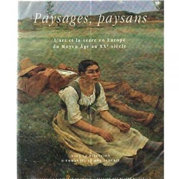 Paysages, Paysans