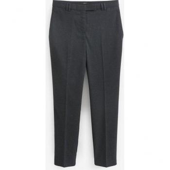 Modische Slim Fit Hose