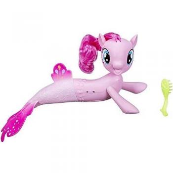 Poney Sirène Pêche de Pinkie Pie – 26 cm