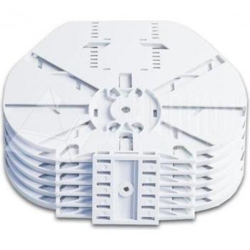 Lightwin Accessori rete 6 cassette FTTx