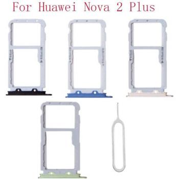 Huawei Nova 2 Plus SIM Card Holder Replacement
