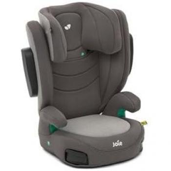 Siège auto JOIE I-Trillo Thunder couleur marron
