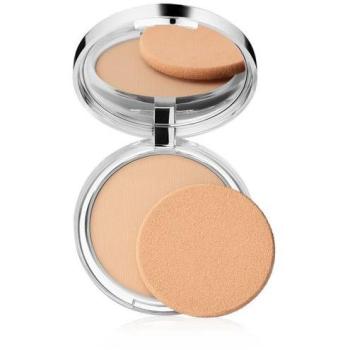 Dual‑Shade Ivory Matte Superpowder