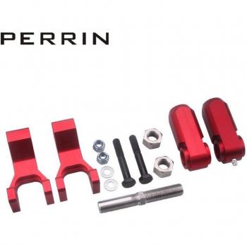 Yamaha Raptor 350 Lowering Kit