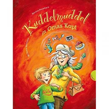 Kuddelmuddel in Omas Kopf