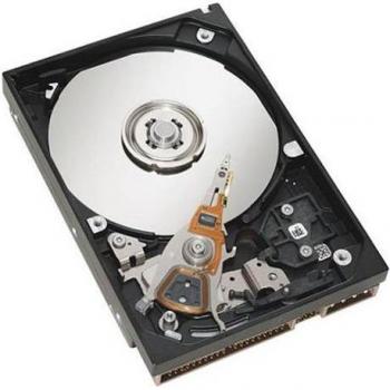 IBM 1TB 7.2K HDD für D