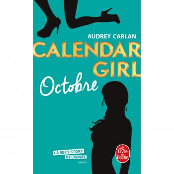 Calendar girl T.10
