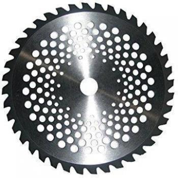 Disco X Decespugliatore Tungsteno 40 D 255 Spessore 2