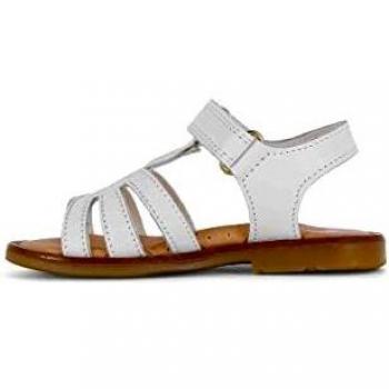 Sandalias Pablosky 13300 Blanco para Niña