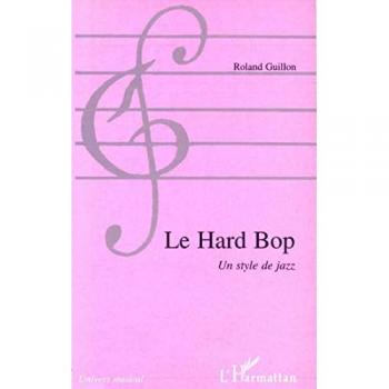 Le hard bop