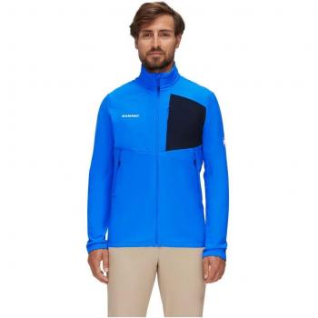 Mammut Madris Pile con cerniera