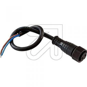 24V Luminaire Connector Plug P65ASL300UNI