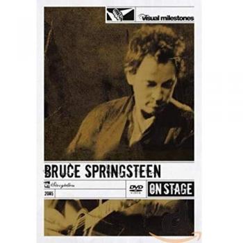Bruce Springsteen