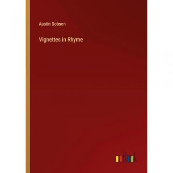 Vignettes in Rhyme