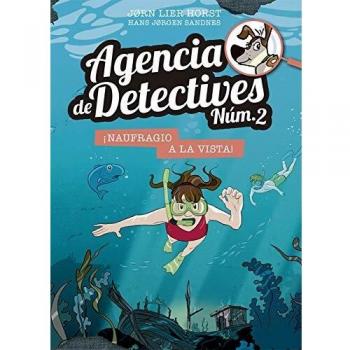 AGENCIA DE DETECTIVES NÚM. 2