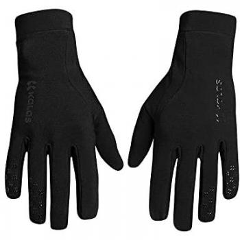 Kalas Ride On Z Handschuhe – Schwarz, 3XL