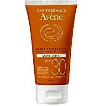 Avene SPF 30 Comfort Cream for Sensitive Skin 50ml
