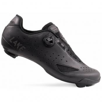 Lake CX177 Noir Élégant 42