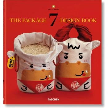 Taschen The Package Design Book 7