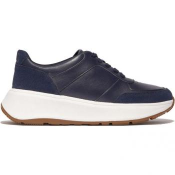 Fitflop F-mode Sneakers Blu Notte EU 36
