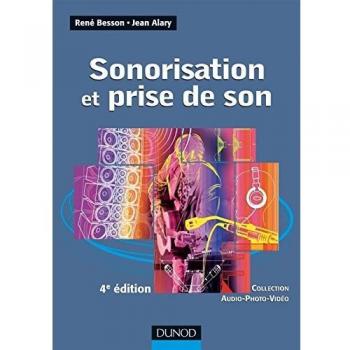 Sonorisation et prise de son