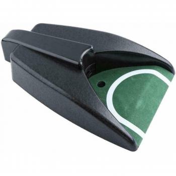Automatic Ball Return Golf Putting Trainer