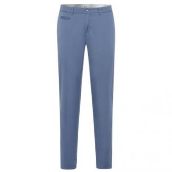 Brax Chinohose Style FABIO in Dunkelblau 34/L34