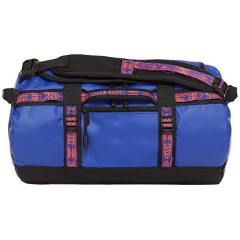 The North Face Base Camp Duffel Rose Sel Sac Mixte Adulte, FR Unique (Taille Fabricant : OS)