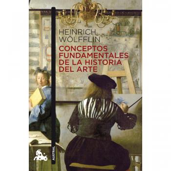 CONCEPTOS FUNDAMENTALES DE LA HISTORIA DEL ARTE