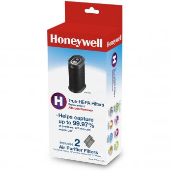 Compatible HEPA Filter for Honeywell HPA060EUVH