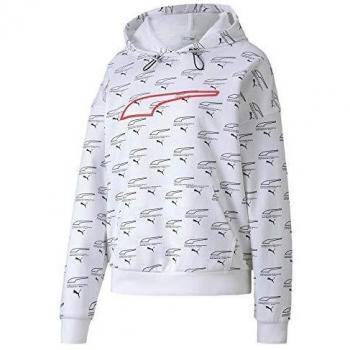 Hoodie Puma Evide AOP