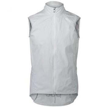 POC Pro Thermal Grey Medium Gilet – Men's Version