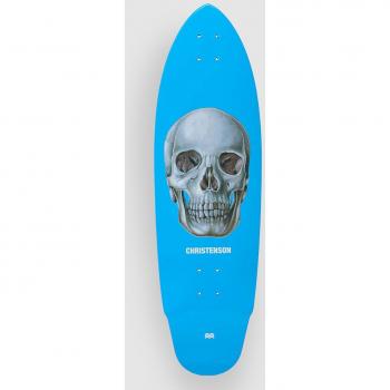 YOW Lane Splitter 34’’ – Planche de Surfskate Christenson X