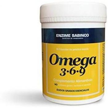 Omega 369 90cap