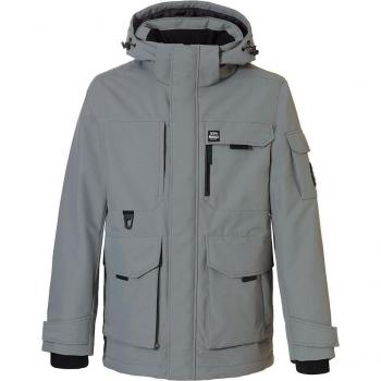 Rehall Dean‑R XL Men's Graphite Parka