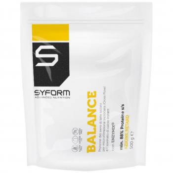Balance banana/vaniglia 500 g