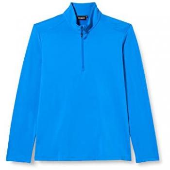 Maglia a maniche lunghe Cmp Uomo Sweat Softech