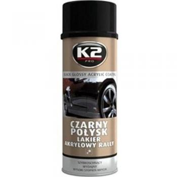 Automotive K2 L341 Sprüh-Lack für Autos