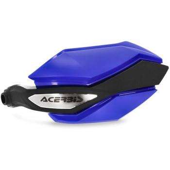 Acerbis Paracolpi per Mani Argon Blu/Nero per Yamaha Tenere/Tracer