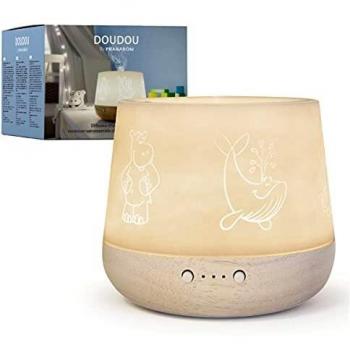 PRANAROM DOUDOU HUMIDIFICADOR DIFUSOR AAEE