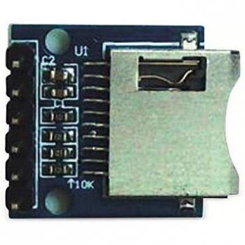 DAYPOWER Micro SD Karten Modul DAYPOWER SD-MB