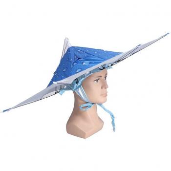 Chapeau de Randonnée Pliable