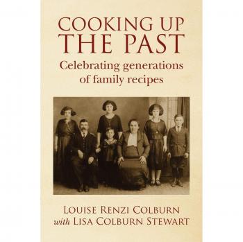 Cooking Up The Past: Celebrating generations of family recipes