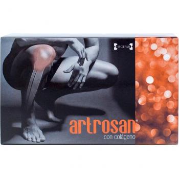 Artrosan con Colágeno 60 cápsulas
