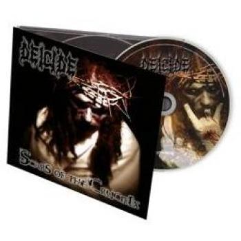 Cicatrices du Crucifix