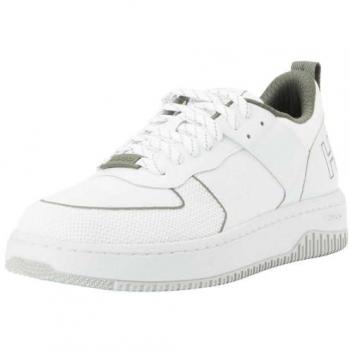 Hugo Kilian Tenn sneakers 50516952 in bianco