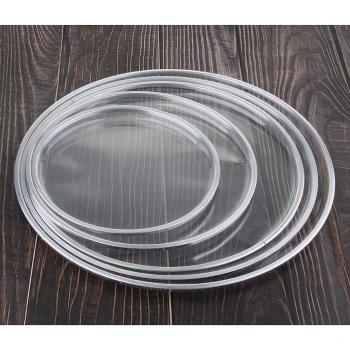 Tapisserie de peau Tom‑Tom 8 pouces