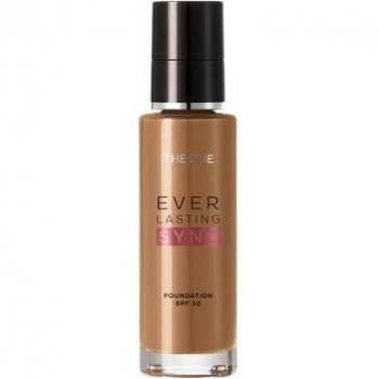 Oriflame THE ONE Dauerhafte Sync Amber Foundation