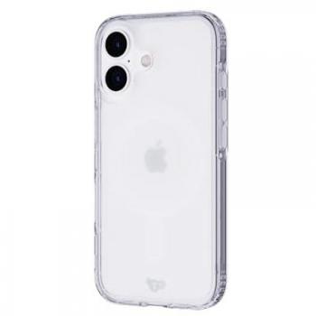 MagSafe EvoClear 6.1 Transparent iPhone Case